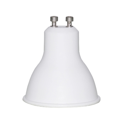 Lumières de type 120D 6W commutables multi-CCT à LED GU10 avec 80 CRI