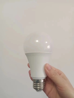 15W 1500LM ampoule LED radar capteur de mouvement pour la protection intérieure / extérieure 15000 heures