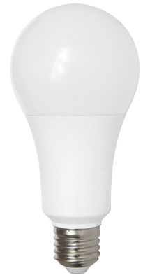 Capteur de mouvement radar de 15 W de 1500lm Capteur LED automatique allumé/éteint ampoules 0,09 kg 2700K/4000K/6500K