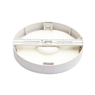 Éclairage intérieur Mini-éclairage LED carré avec lumière en aluminium