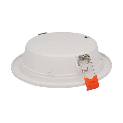 V0 Feu classé 5w Panneau LED rétroéclairé en plastique avec indice de rendu des couleurs Ra 80