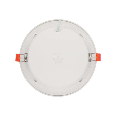 V0 Feu classé 5w Panneau LED rétroéclairé en plastique avec indice de rendu des couleurs Ra 80