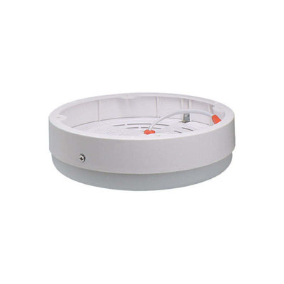 10w Lumière à panneau LED à plafond montée à la surface recouverte sans cadre pour les solutions d'éclairage