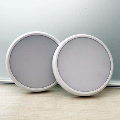 Conception écologique avec rétroéclairage 15w 20w LED Surface Downlight monté en retrait 2 en 1 pour les options 2-