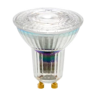 L'éclairage de la lampe à LED découpée par triac AC220-240V4W5W6W SMD2835
