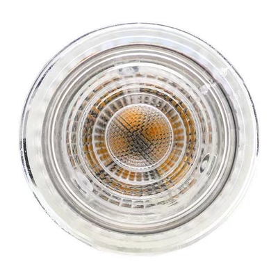 L'éclairage de la lampe à LED découpée par triac AC220-240V4W5W6W SMD2835