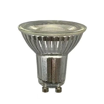 L'éclairage de la lampe à LED découpée par triac AC220-240V4W5W6W SMD2835