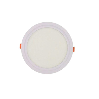 Approuvé par la CE 30000 heures Durée de vie 5w 9w 15w 22w Lumière de plafond LED à faible luminosité