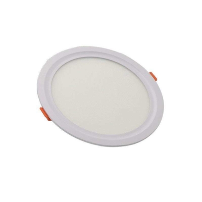 Approuvé par la CE 30000 heures Durée de vie 5w 9w 15w 22w Lumière de plafond LED à faible luminosité