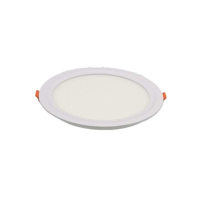 Approuvé par la CE 30000 heures Durée de vie 5w 9w 15w 22w Lumière de plafond LED à faible luminosité