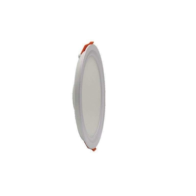 Approuvé par la CE 30000 heures Durée de vie 5w 9w 15w 22w Lumière de plafond LED à faible luminosité