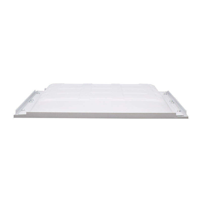 Solution d'éclairage de bureau ultra mince 48w panneau lumineux LED avec montage murale flexible