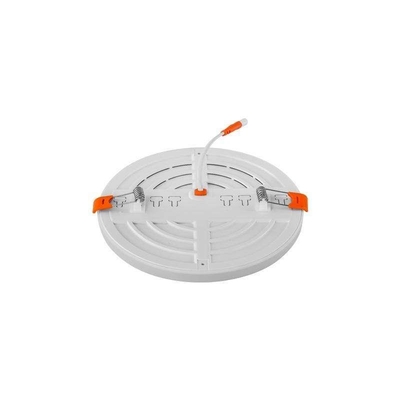 30000 Temps de travail Puissance élevée 36W réglable Dimmable SKD RGB rétroéclairée LED