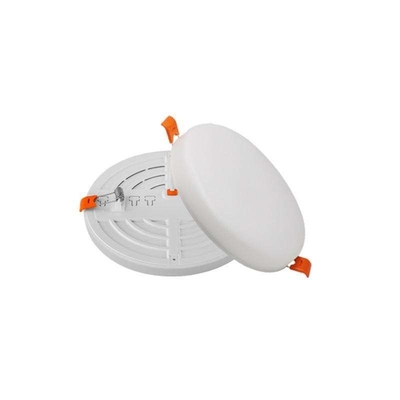 30000 Temps de travail Puissance élevée 36W réglable Dimmable SKD RGB rétroéclairée LED