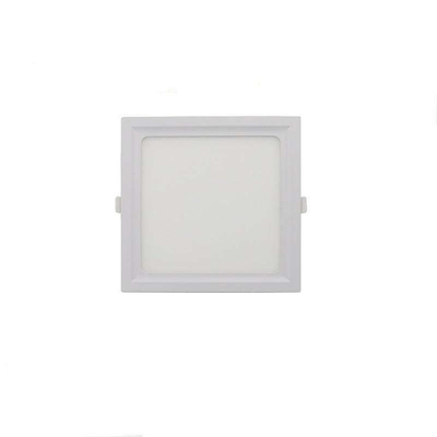 30000 Heures de travail Temps de travail ultra mince 5w 9w 15w 22w LED carré panneau de plafond en retrait