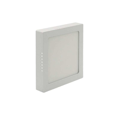 Aluminium 36w 48w 54w Led 600x600 Carré Plain Slim Led Panneau de rétroéclairage