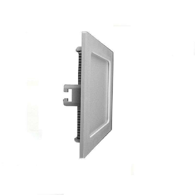 Aluminium 36w 48w 54w Led 600x600 Carré Plain Slim Led Panneau de rétroéclairage