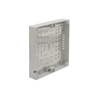 Aluminium 36w 48w 54w Led 600x600 Carré Plain Slim Led Panneau de rétroéclairage