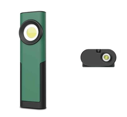 Soutien personnalisé SMD 780lm LED Poche Rechargeable Réparation de voiture Magnétique Lumière portative