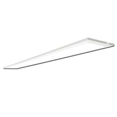 30*120 Carré Bureau frontalier/édifice cadre de panneau lumineux LED avec support Dimmer NO