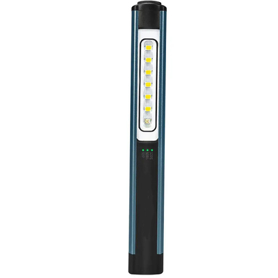 15000 heures de durée de vie Lumière à stylo LED pour l'éclairage de travail en réparation automobile et autres environnements