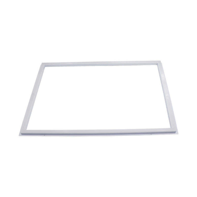 595*595*15 Tricolore Dimmable Ultra Slim Led Flat Panel Frame Température de la lumière C -20 45