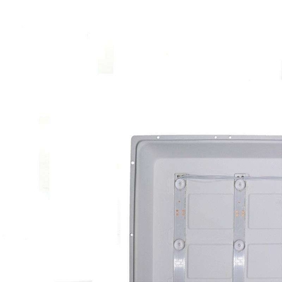 Casque lumineux à panneau LED suspendu/en retrait/monté en surface de 45w avec conception ultra-mince