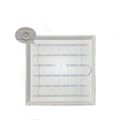 Casque lumineux à panneau LED suspendu/en retrait/monté en surface de 45w avec conception ultra-mince