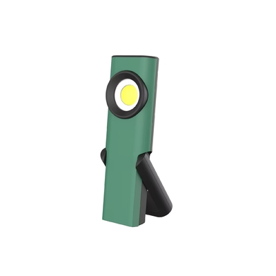 Lumière de travail à LED rechargeable à berceau 220V portative et accréditable DS0321