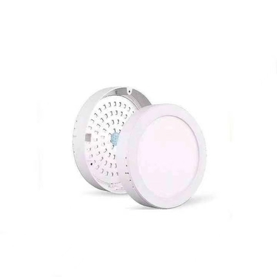 Lumière de panneau LED Économie d'énergie Smd Encastrée 18 Watt Source de lumière ronde LED IP Rating IP20