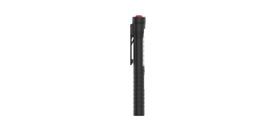 80lm/w Blanc à LED rechargeable B0411 avec longue durée de vie de la batterie