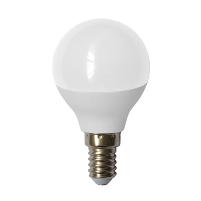 Éclairage à LED 5W 110v/220v E17 E27 B22 G45/Golfball