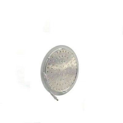 Lumière de panneau LED Économie d'énergie Smd Encastrée 18 Watt Source de lumière ronde LED IP Rating IP20