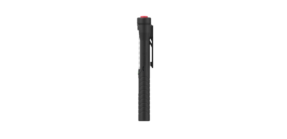 80lm/w Blanc à LED rechargeable B0411 avec longue durée de vie de la batterie