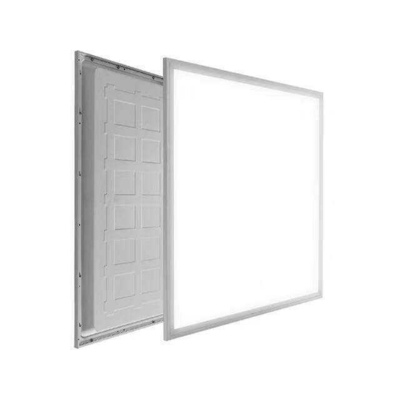 Plastique en aluminium évier thermique 36w 40w LED panneau lumineux pour la maison de la place de qualité professionnelle