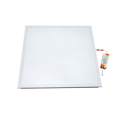 Plastique en aluminium évier thermique 36w 40w LED panneau lumineux pour la maison de la place de qualité professionnelle
