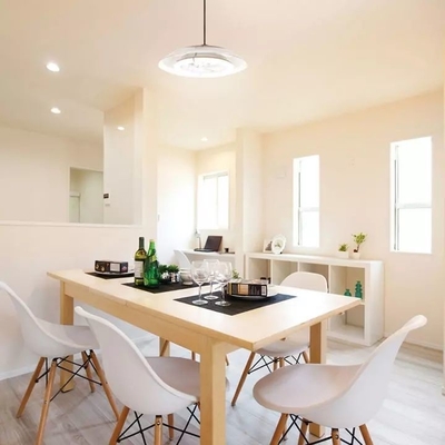 Bulbe à LED UDO haute IRC Ra 80 15w 20w 30w E27 B22 Bulbe OVNI pour l'éclairage de l'ameublement de la maison