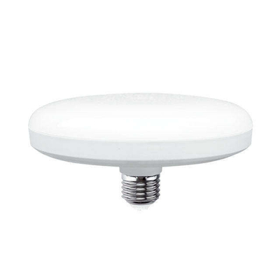 Bulbe à LED UDO haute IRC Ra 80 15w 20w 30w E27 B22 Bulbe OVNI pour l'éclairage de l'ameublement de la maison