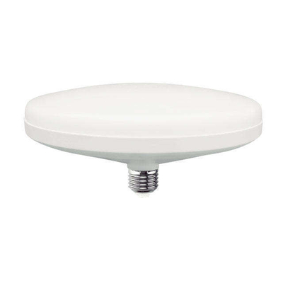 Bulbe à LED UDO haute IRC Ra 80 15w 20w 30w E27 B22 Bulbe OVNI pour l'éclairage de l'ameublement de la maison