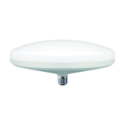 Bulbe à LED UDO haute IRC Ra 80 15w 20w 30w E27 B22 Bulbe OVNI pour l'éclairage de l'ameublement de la maison