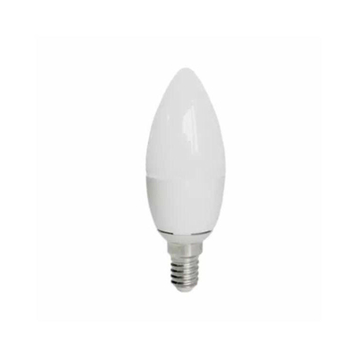 Solutions d'éclairage Service d'éclairage et de conception de circuits pour une bougie LED claire de 5W