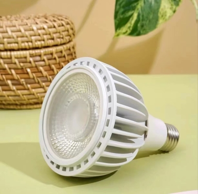 Éclairage de croissance des plantes LED 20W LEDPAR30 avec tension d'entrée 85V-265V et autre type de base