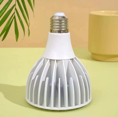 Éclairage de croissance des plantes LED 20W LEDPAR30 avec tension d'entrée 85V-265V et autre type de base