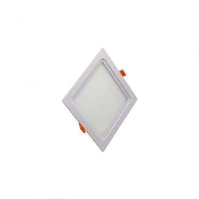 30000 heures de travail durée de vie intégré Dimmable ultra-mince panneau lumineux LED pour la cuisine