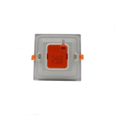 30000 heures de travail durée de vie intégré Dimmable ultra-mince panneau lumineux LED pour la cuisine