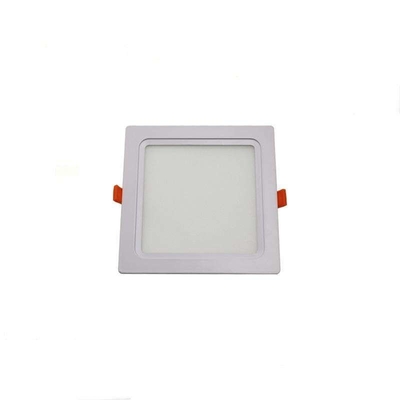 30000 heures de travail durée de vie intégré Dimmable ultra-mince panneau lumineux LED pour la cuisine