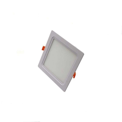30000 heures de travail durée de vie intégré Dimmable ultra-mince panneau lumineux LED pour la cuisine