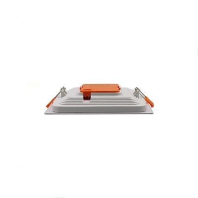 30000 heures de travail durée de vie intégré Dimmable ultra-mince panneau lumineux LED pour la cuisine