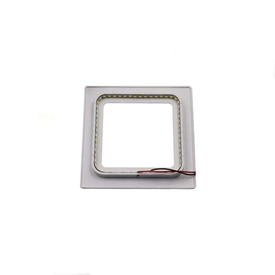 30000 heures de travail durée de vie intégré Dimmable ultra-mince panneau lumineux LED pour la cuisine