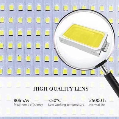 Éclairage de plafond de bureau à domicile 18W éclairage de panneau LED mince avec 15000 heures de travail